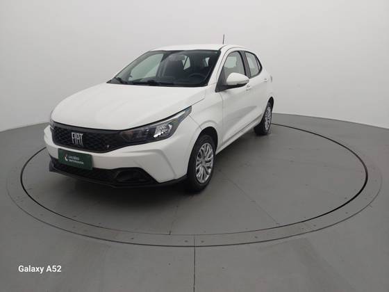 FIAT ARGO 1.0 FIREFLY FLEX DRIVE MANUAL FIAT ARGO 1.0 FIREFLY FLEX DRIVE MANUAL